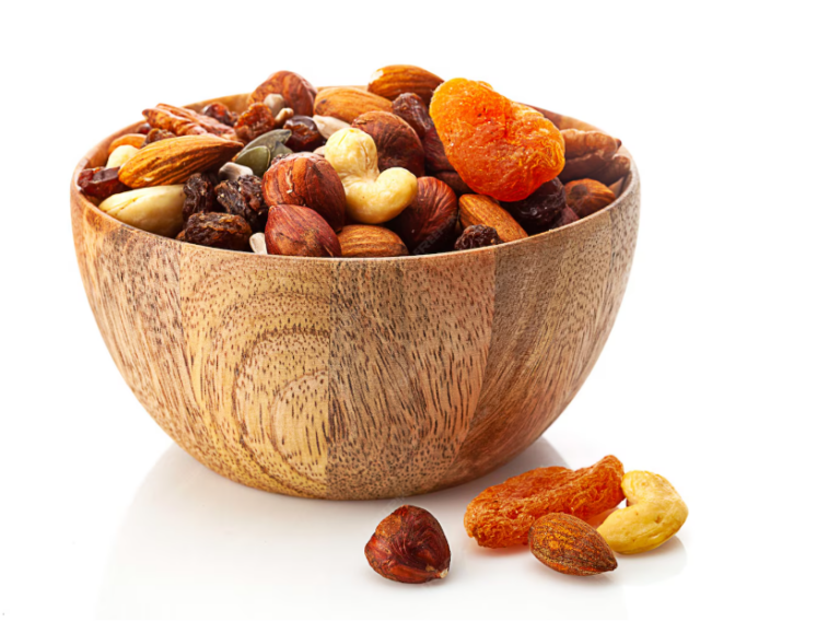 Dryfruits