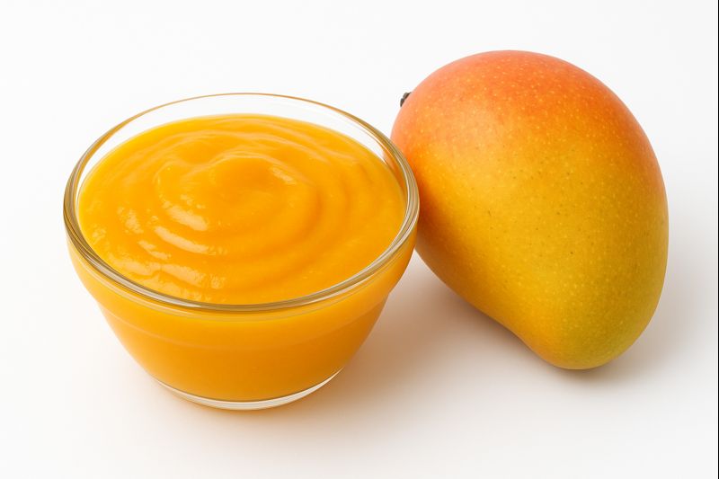 Mango Pulp