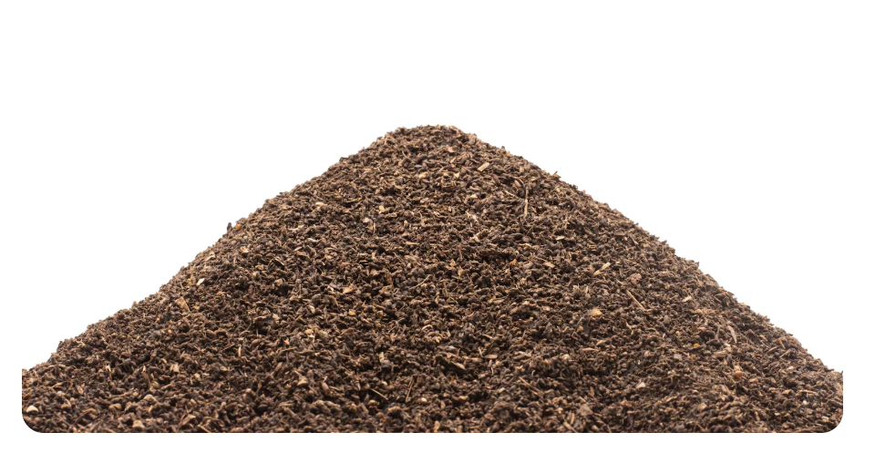 Vermicompost