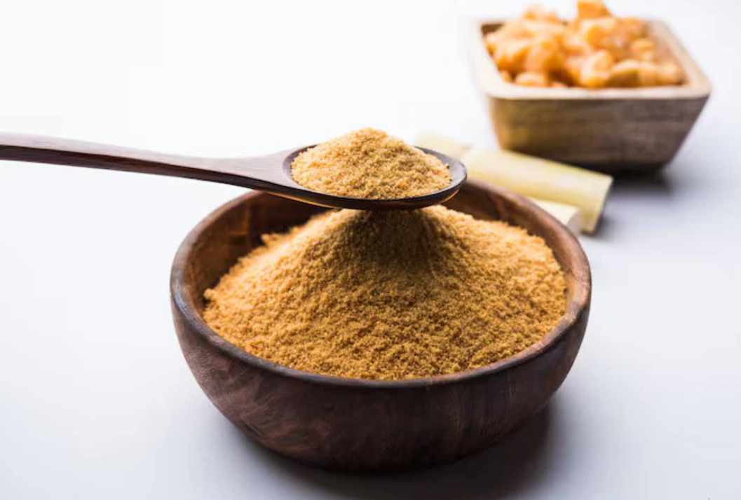 Jaggery Powder/Jaggery Cubes